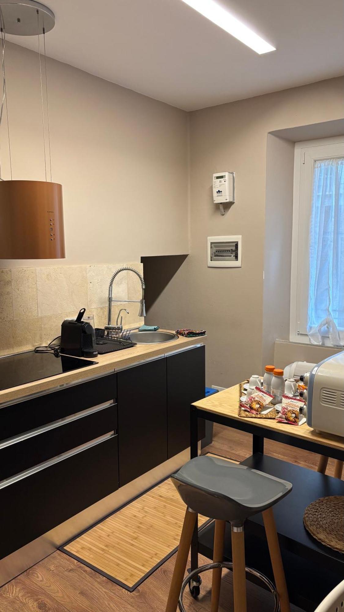 Lepetit Lägenhet Porto Santo Stefano  Exteriör bild